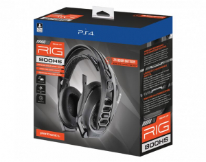 Nacon RIG 800HS PS4 Gaming Headset (2806771)